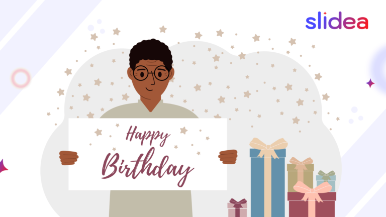 50 Thoughtful Birthday Wishes to Make Their Day Special