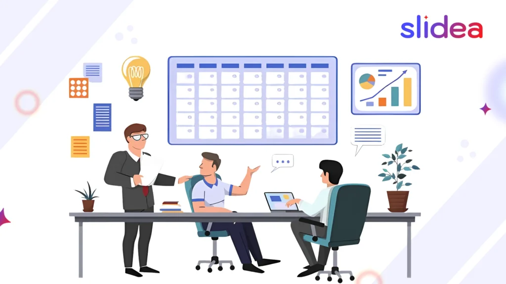 6 Meeting Agenda Examples That Boost Productivity