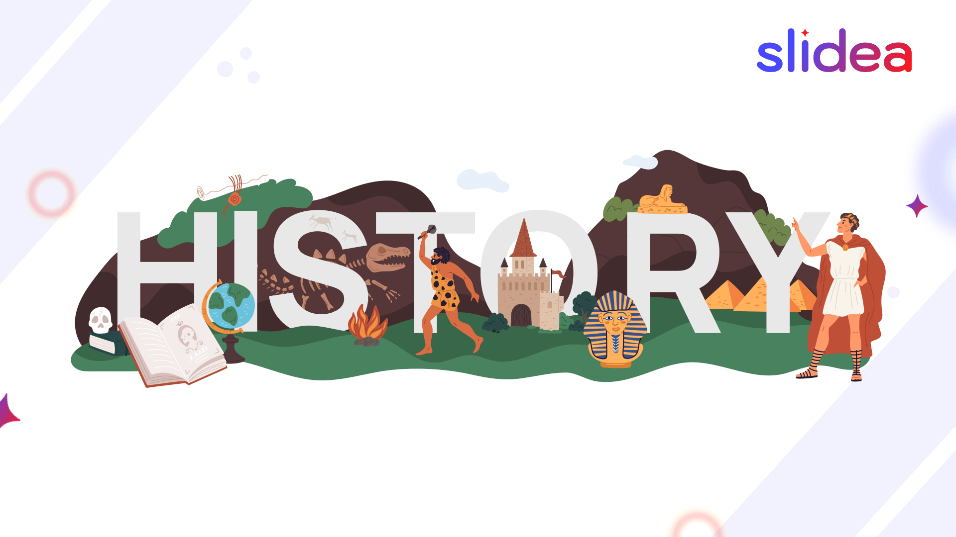 70+ Fun and Easy History Quiz Questions for Students