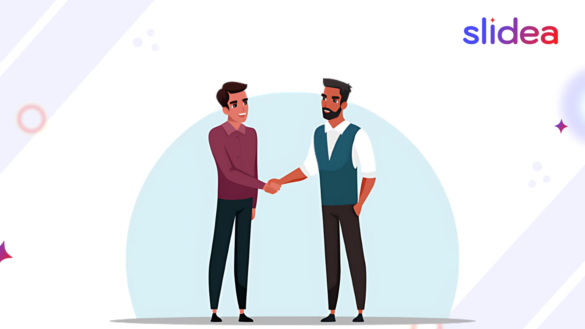 75 Effective and Friendly Ways to Reply to Nice to Meet You
