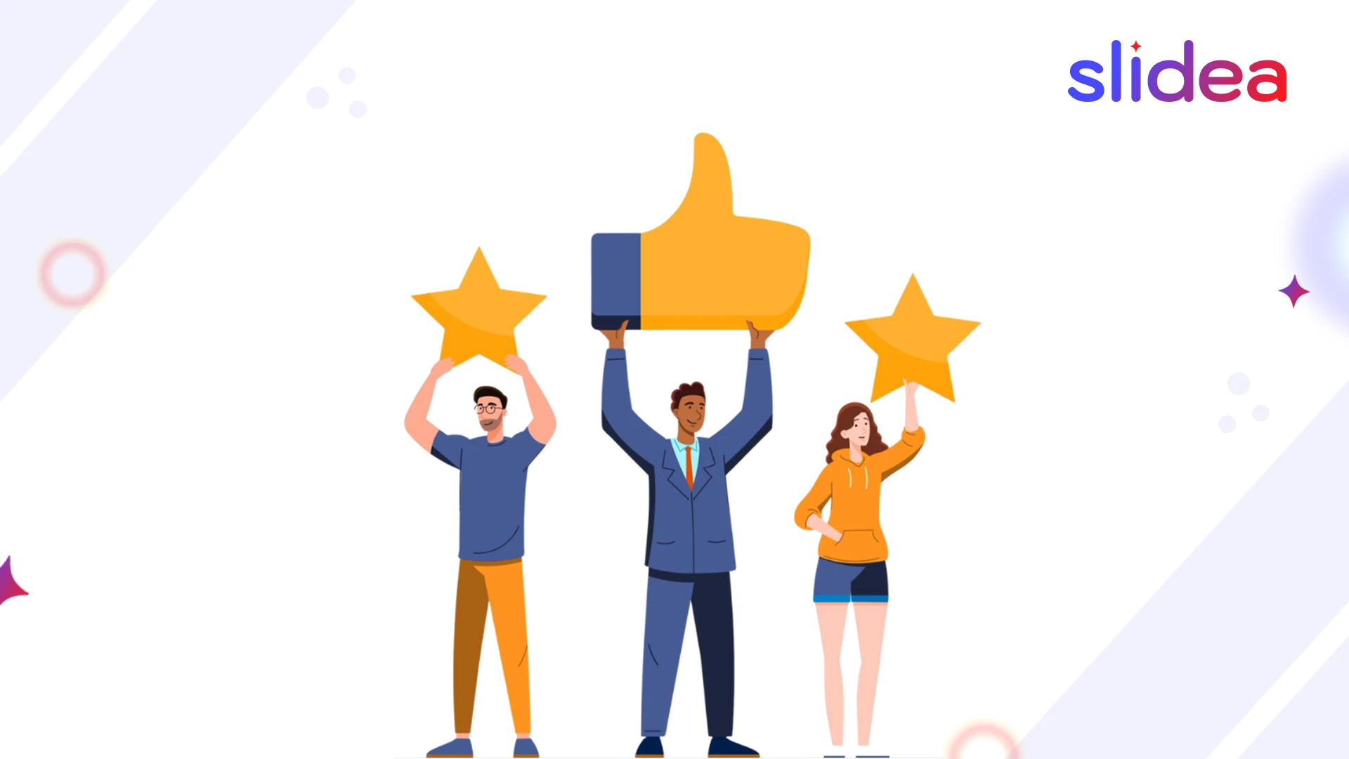 Best 10 Employee Feedback Tools to Try in 2025