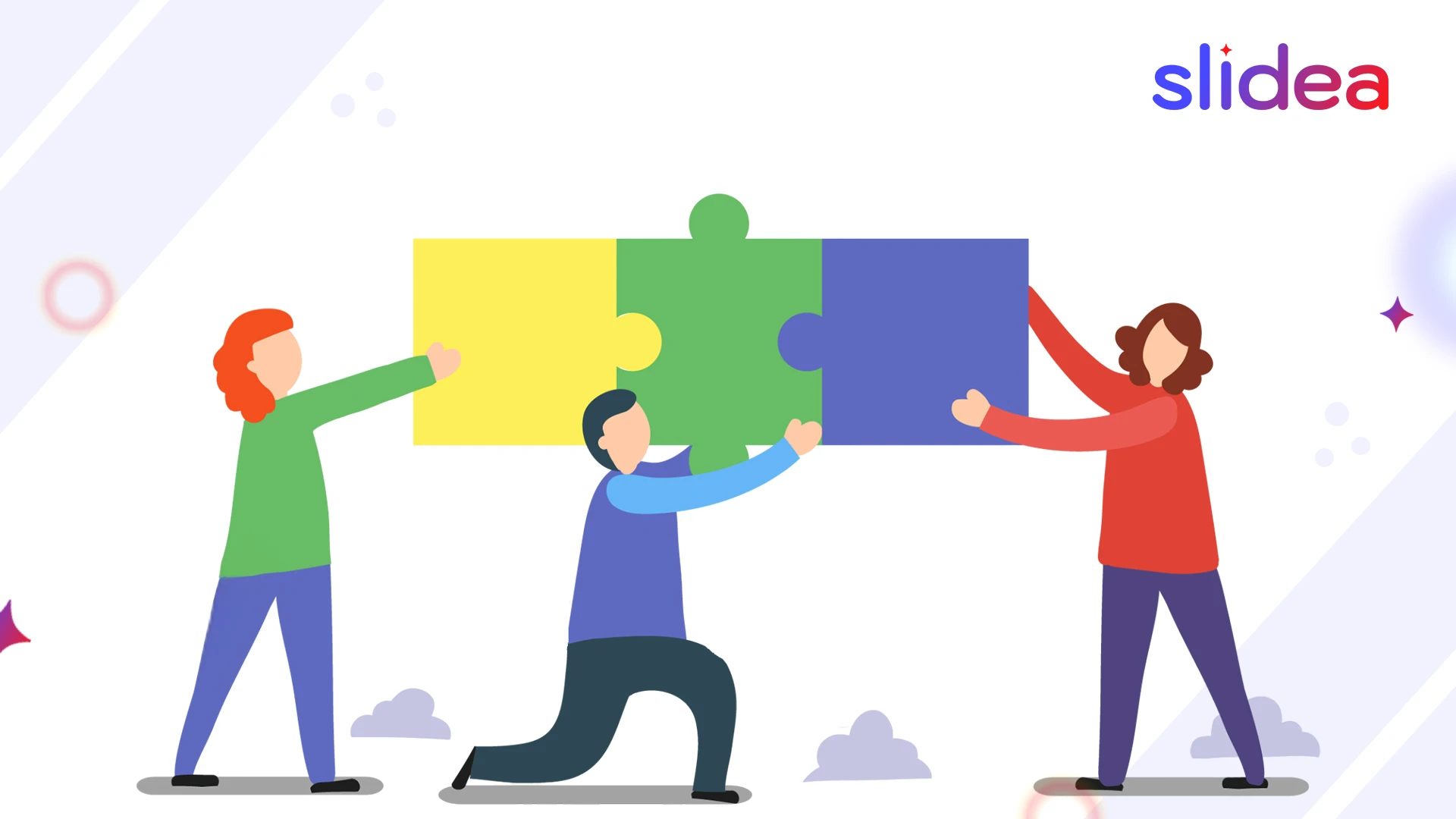 Best Team Building Activities to Build Collaboration at Work