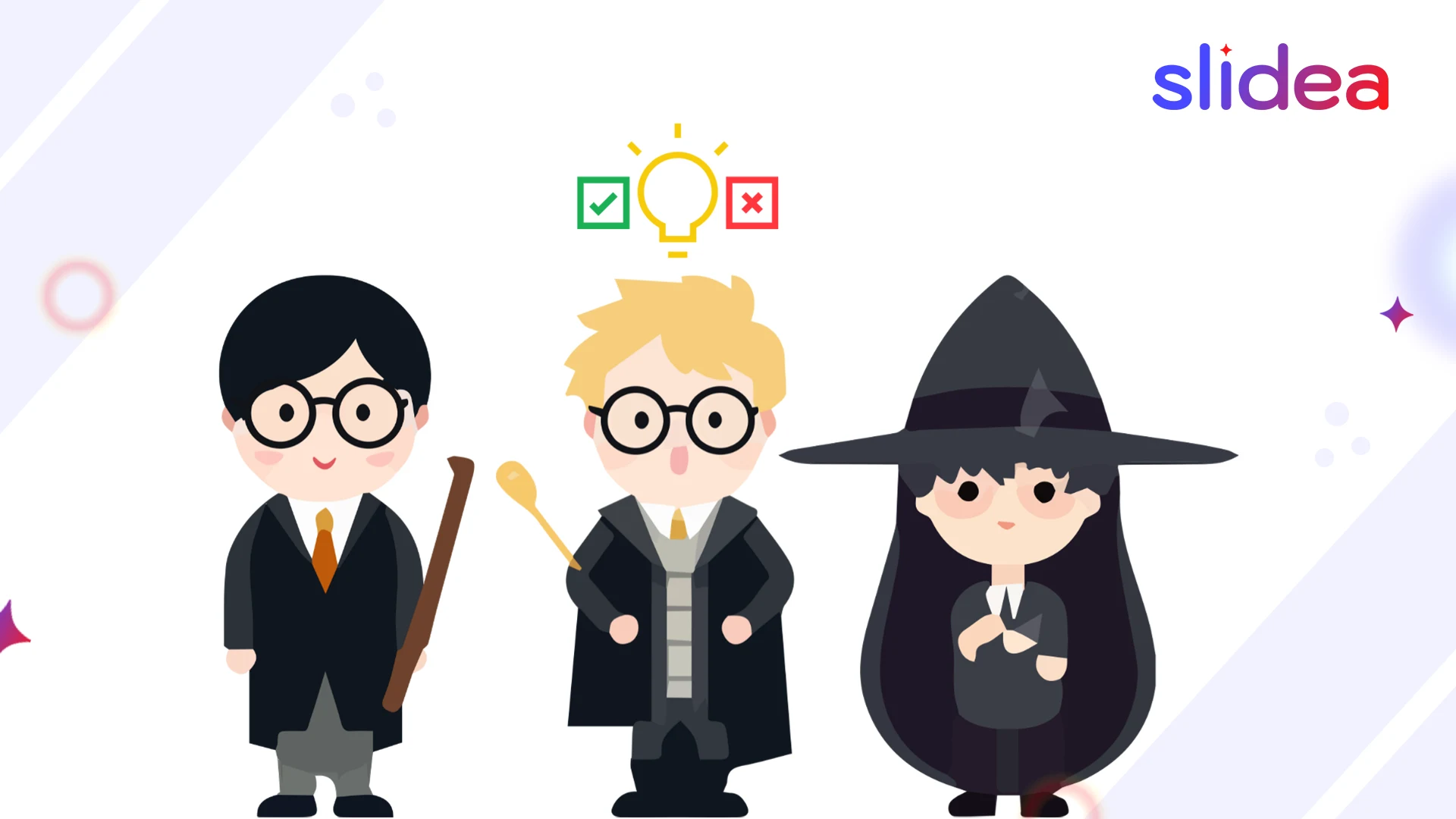 Harry Potter Quiz – Which Character Matches Your Personality
