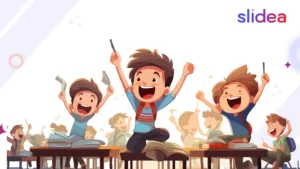 How Slidea Makes Learning Fun for Kids, Teens, and Adults