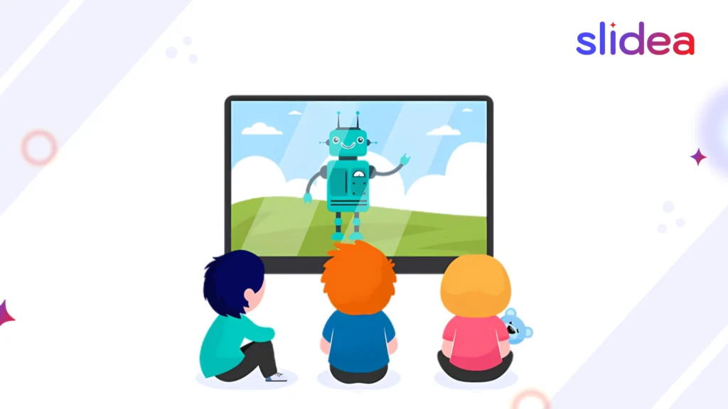 Slidea: Top 25 Educational TV Shows for Kids