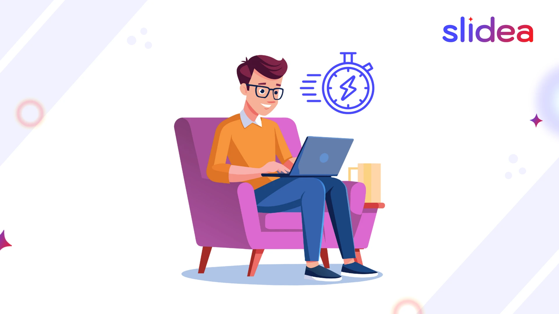 Tips to Create Interactive Slidea Presentations Fast & Save Hours