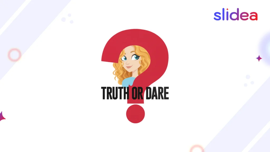 100 Truth or Dare Questions to Spice Up Your Next Game