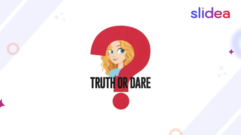 100 Truth or Dare Questions to Spice Up Your Next Game