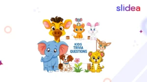 100 Fun Animal Trivia Questions for Kids (With Answers)