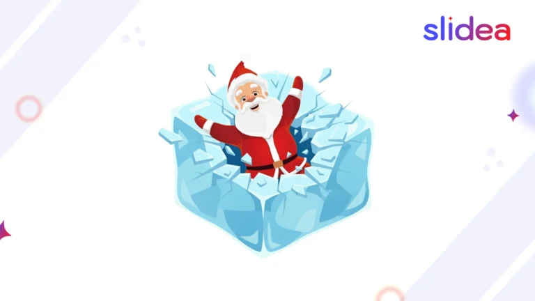 50 Christmas Ice Breaker Questions for Office Parties