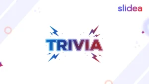 50 Fun Trivia Questions for Your Next Workshop or Webinar