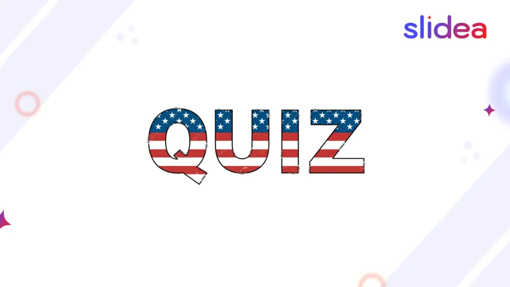 50 US States Quiz: Test Your Geography Knowledge