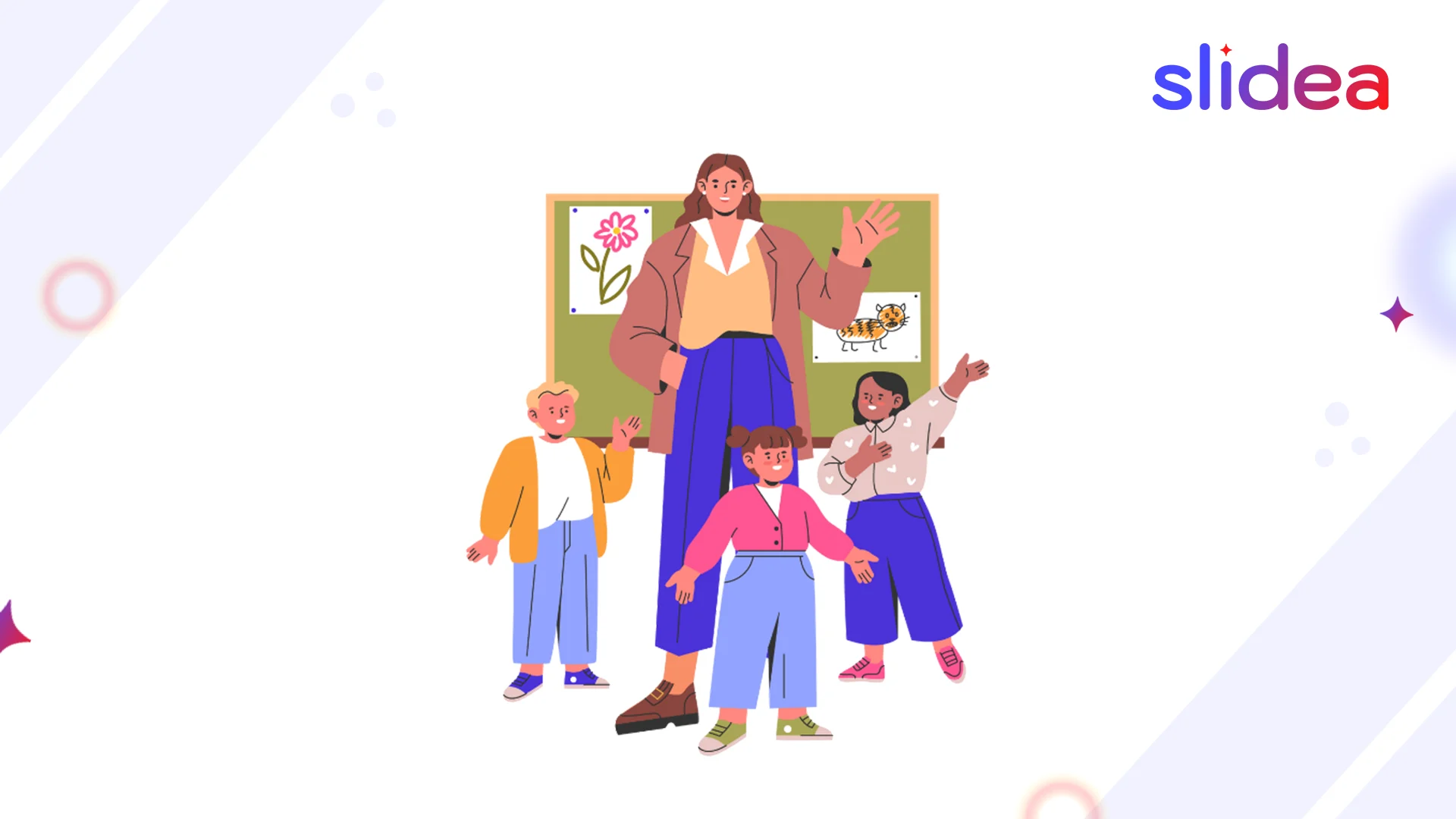 Creative Team Building Activities for Teachers and Students