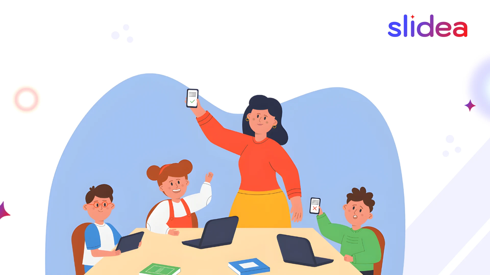 How Gen Z generation Learns Differently in Classrooms