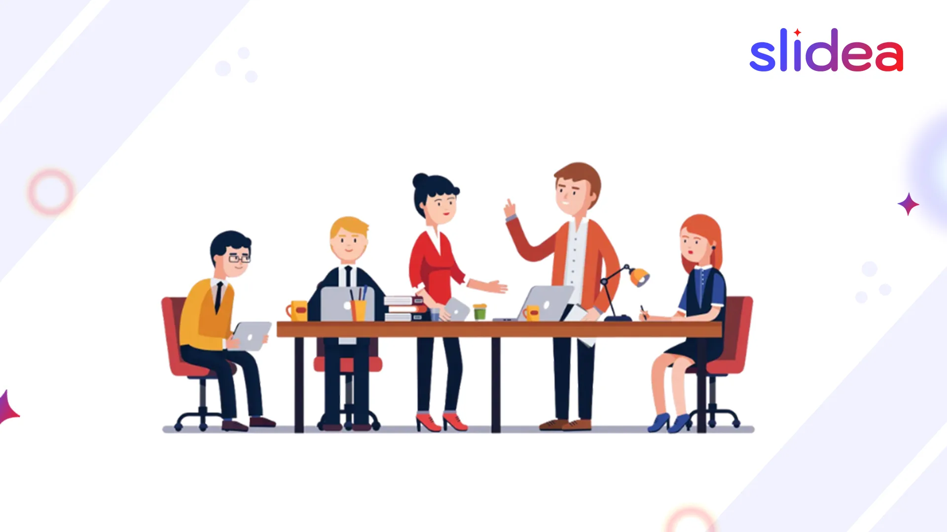 Top 10 Panel Discussion Topics for Corporate Events