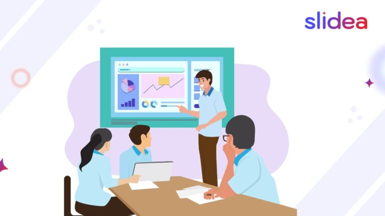 14 Presentation Techniques Every Beginner Should Know