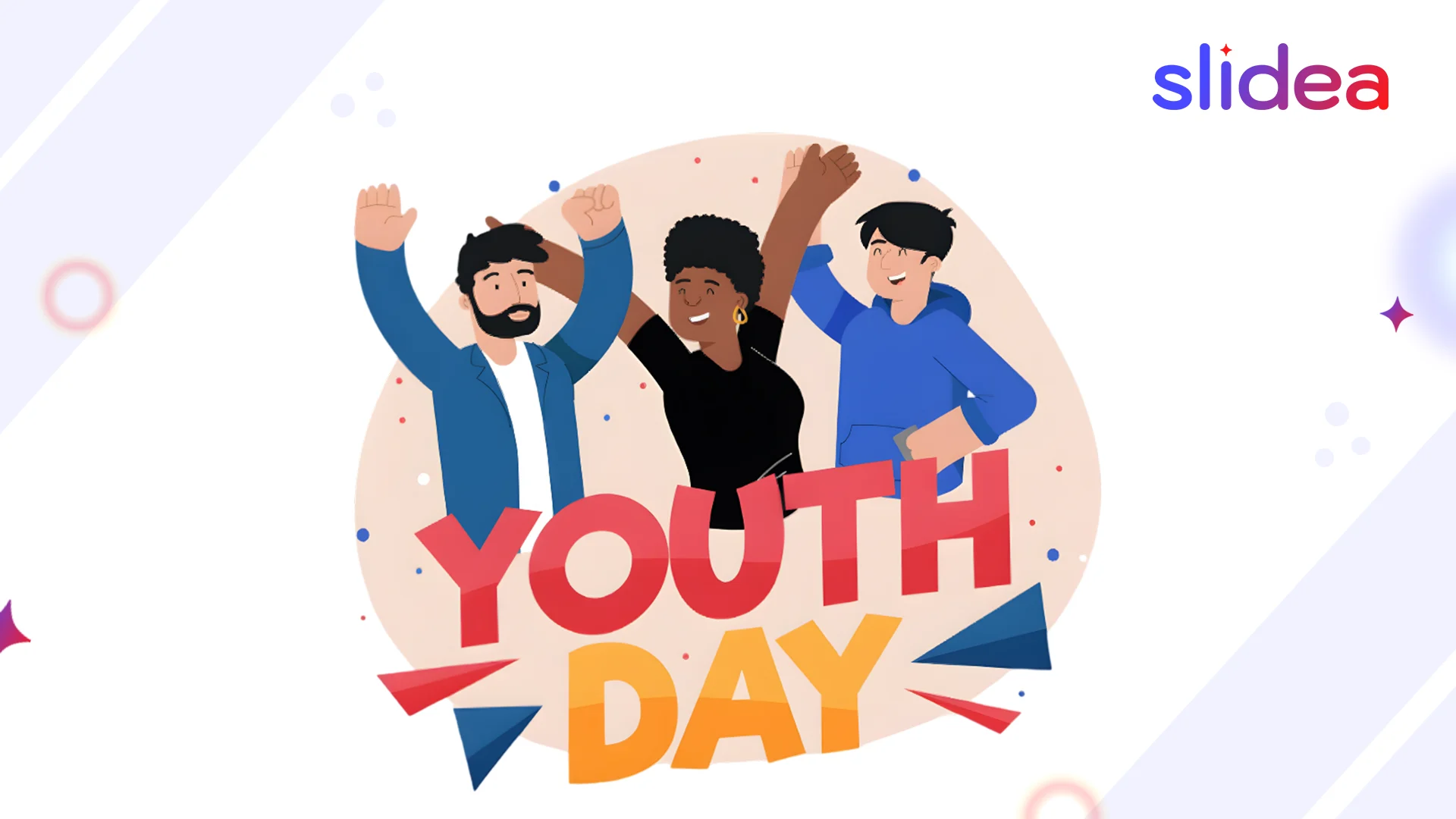 100 National Youth Day Trivia Questions to Inspire Young Minds