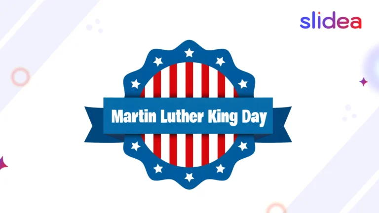 Martin Luther King Jr. Day classroom Activities for Students