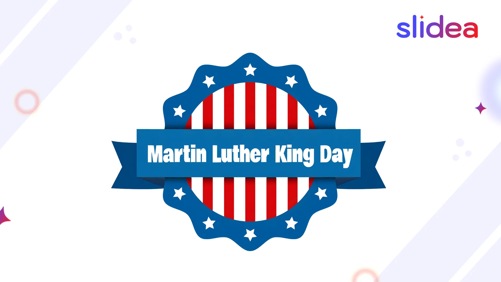 Martin Luther King Jr. Day classroom Activities for Students