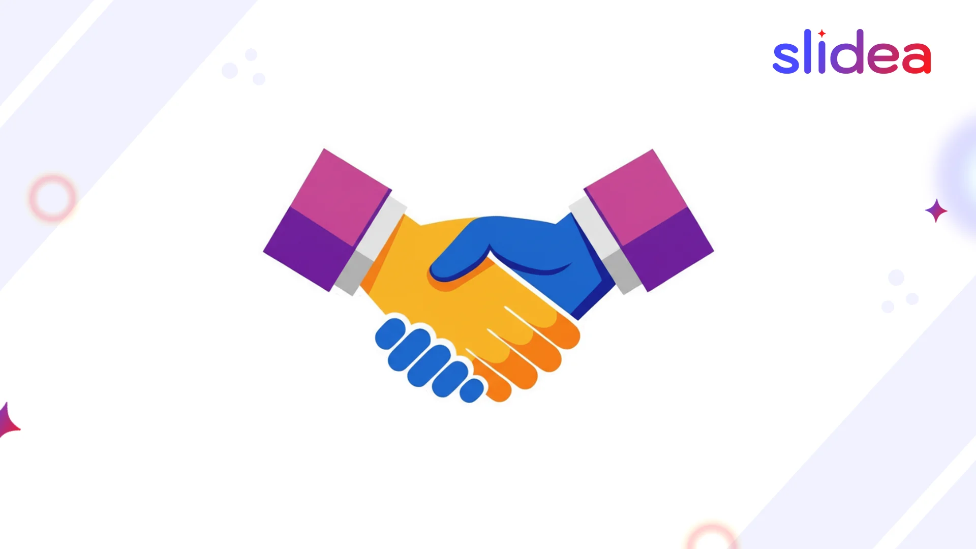 Launching Slidea Partnership Program for Interactive Growth