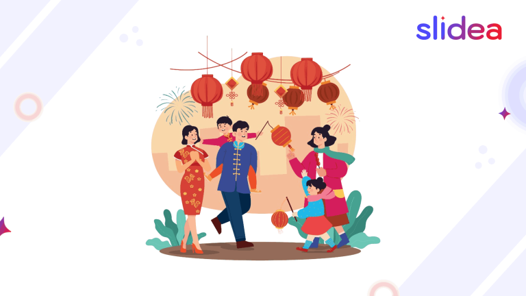 10+ Fun Chinese New Year Party Ideas for Families