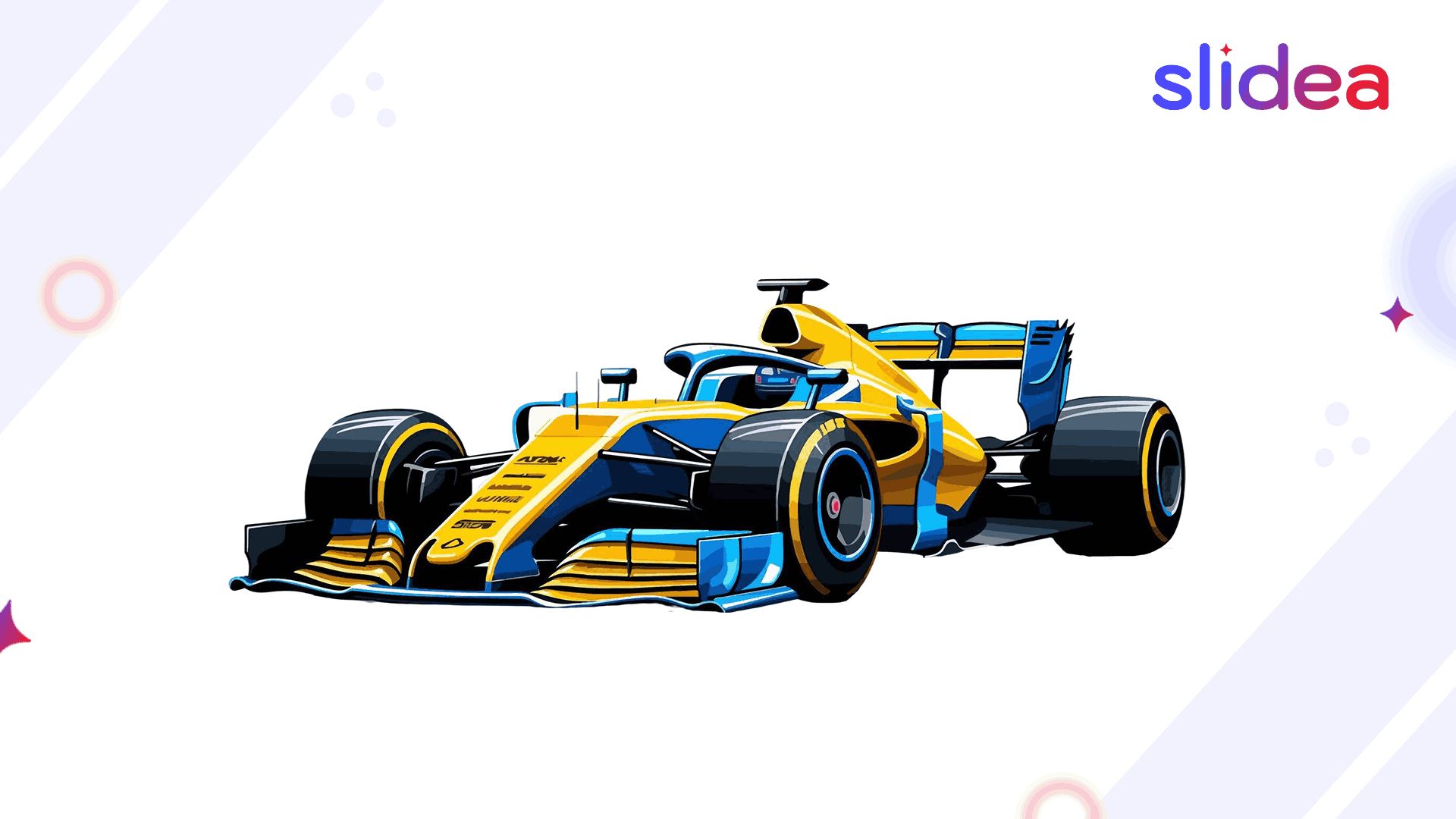 100+ Formula 1 Trivia Questions and Answers