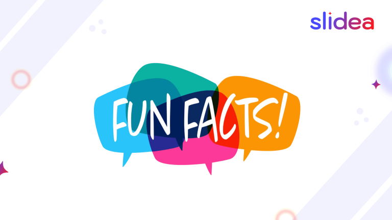 100+ Fun Facts for Adults That Will Blow Your Mind