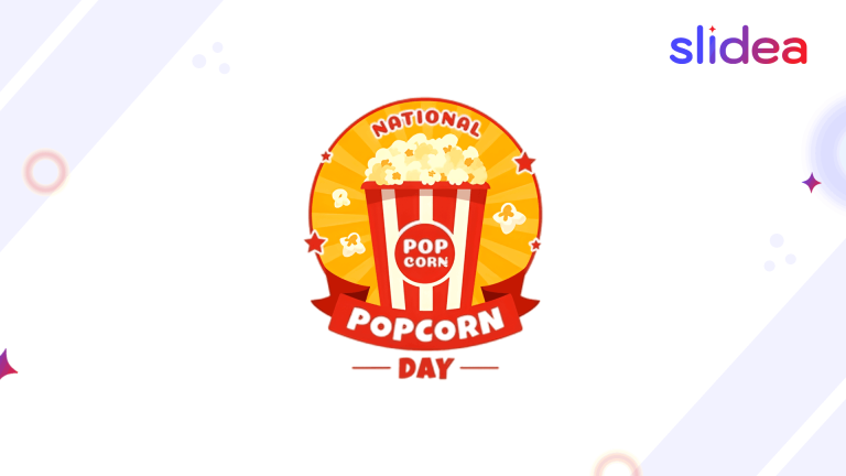100 Fun International Popcorn Day Trivia Questions and Answers