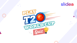 100 T20 Cricket World Cup Quiz Questions and Answers