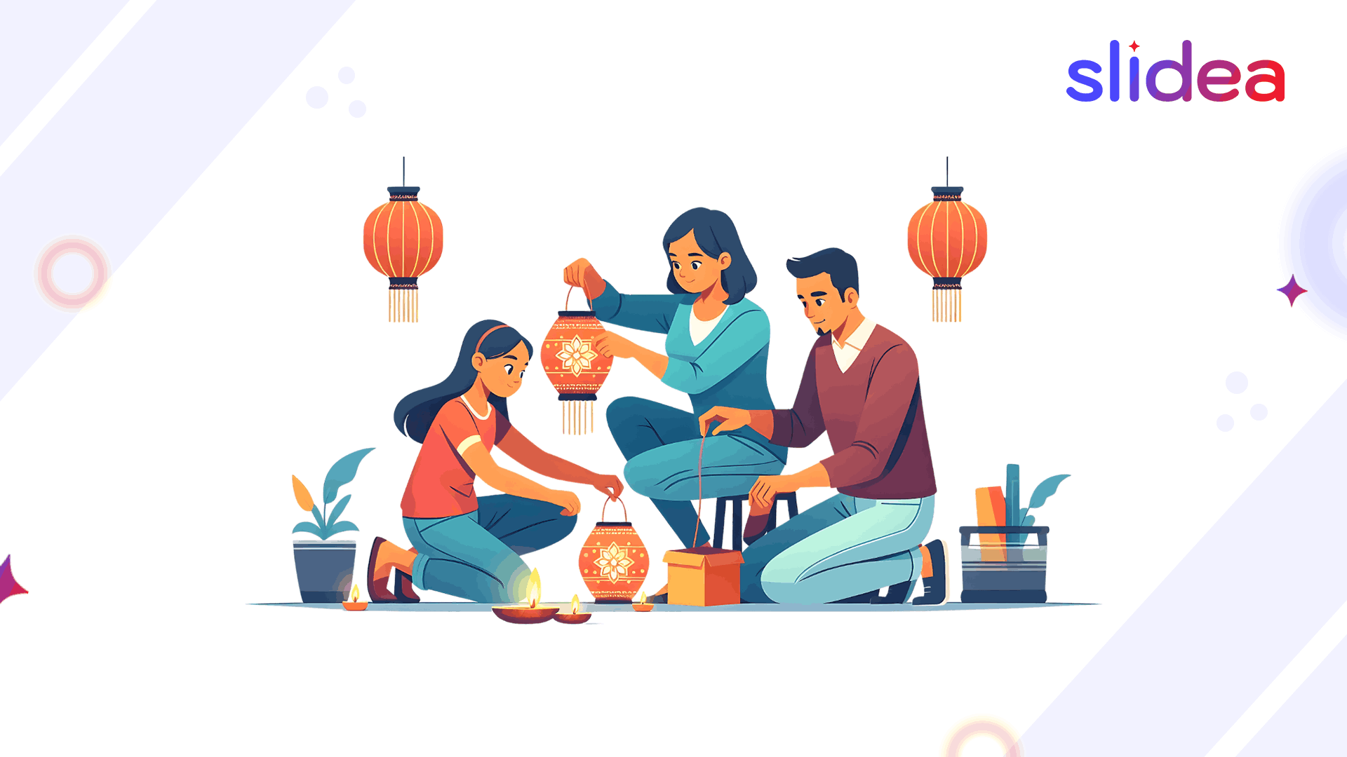 How to Host a Memorable Chinese New Year Celebration