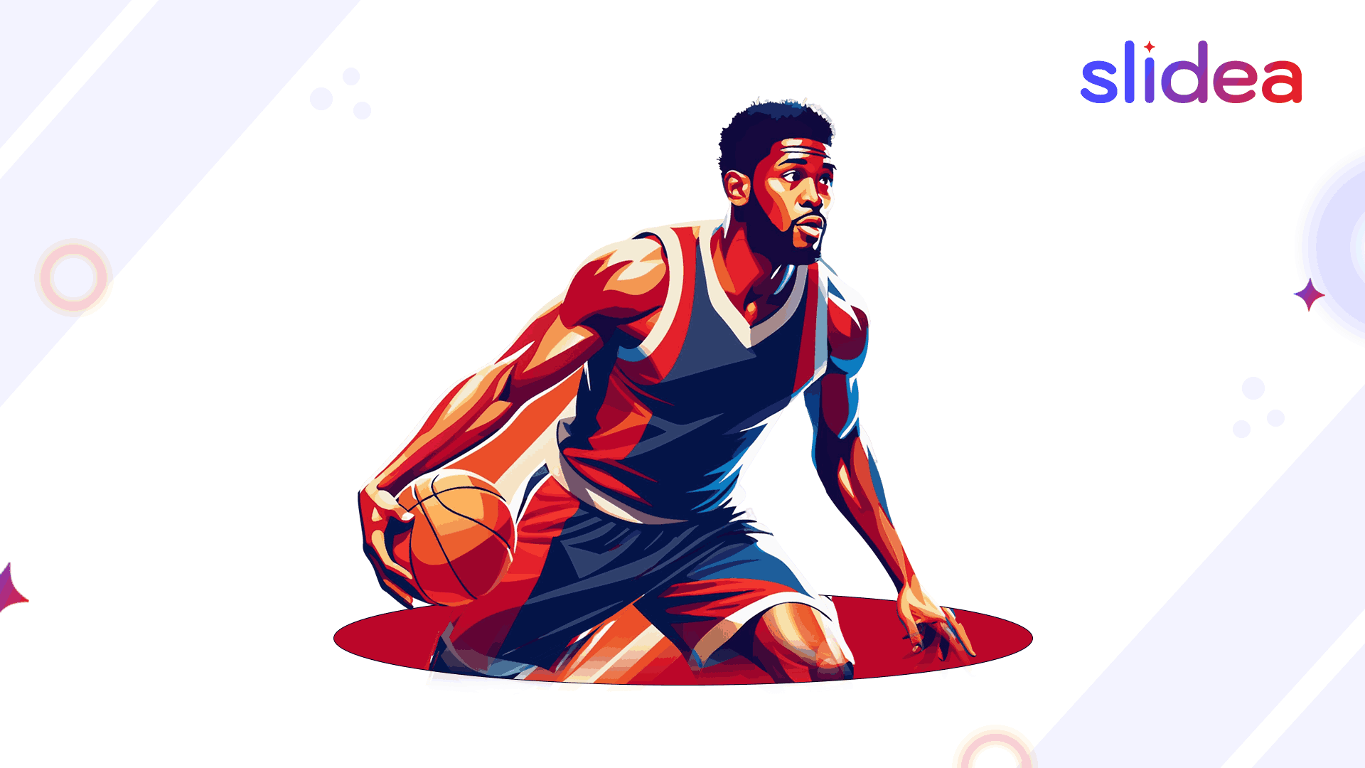 How to Host an NBA All-Star Game Quiz Using Slidea