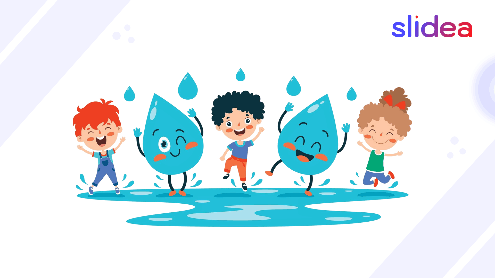 10+ Interactive World Water Day Activities for Classrooms ( Ideas for Teachers)