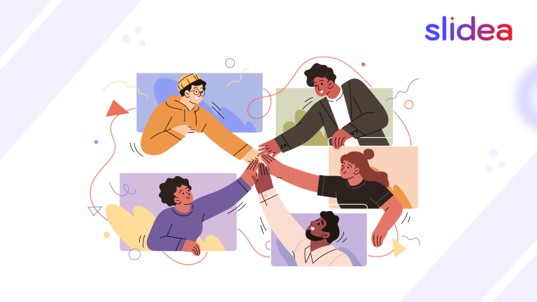 100 Team Bonding Questions for Work to Build Stronger Teams