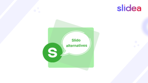 4 Best Slido Alternatives for Meetings, Classrooms, and Events