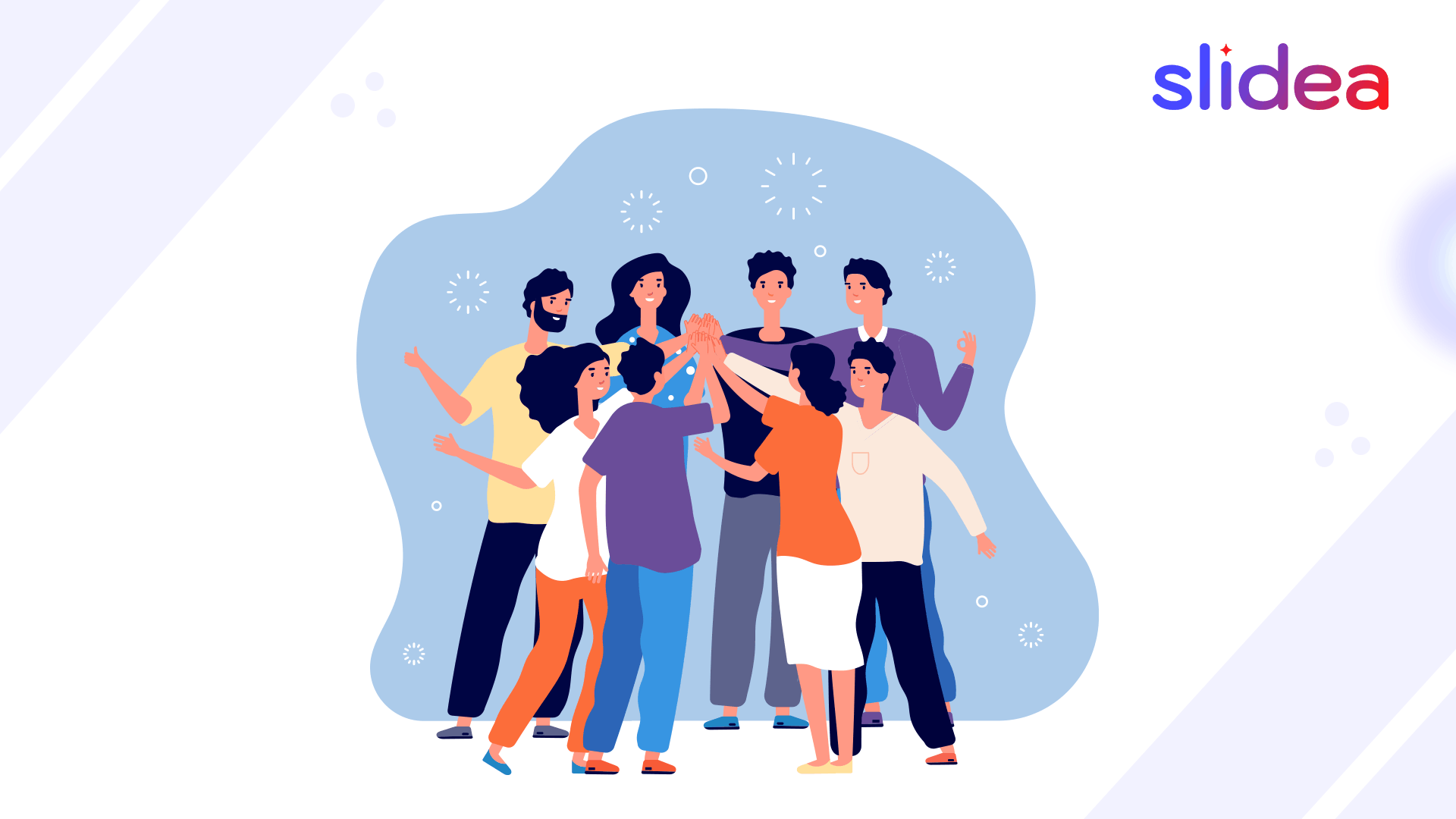 50 Fun Icebreaker Questions for Social Gatherings and Events