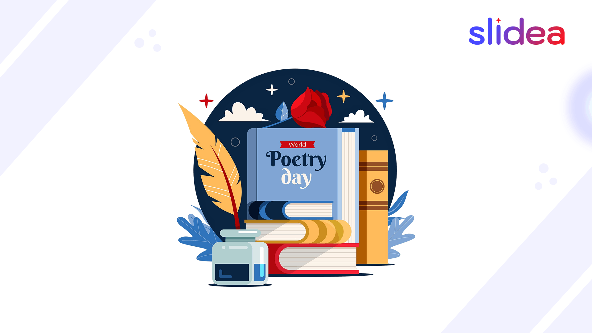 50 Fun World Poetry Day Quiz Questions and Answers for Students