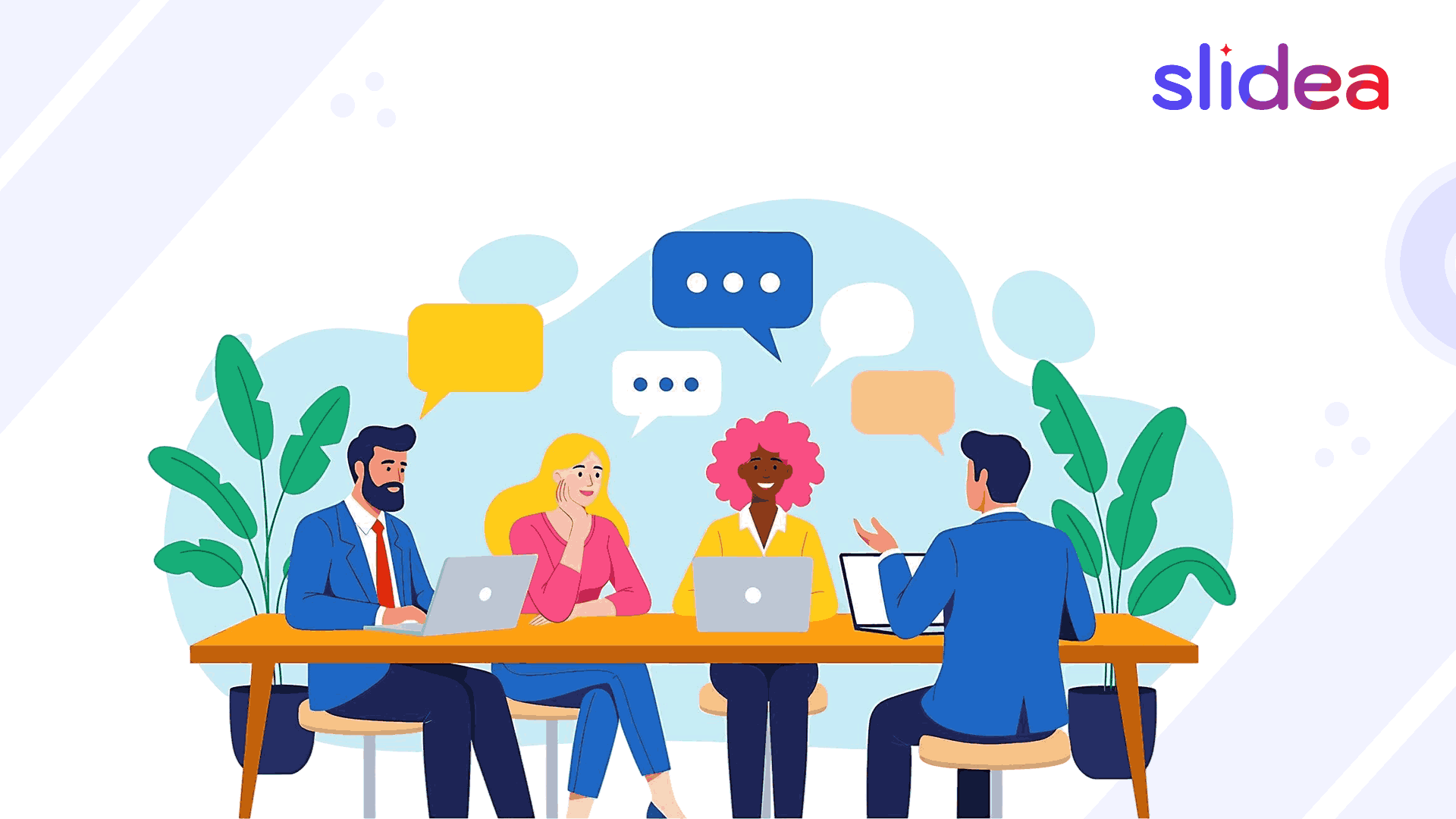 50 Interesting Topics to Discuss in Group Discussions