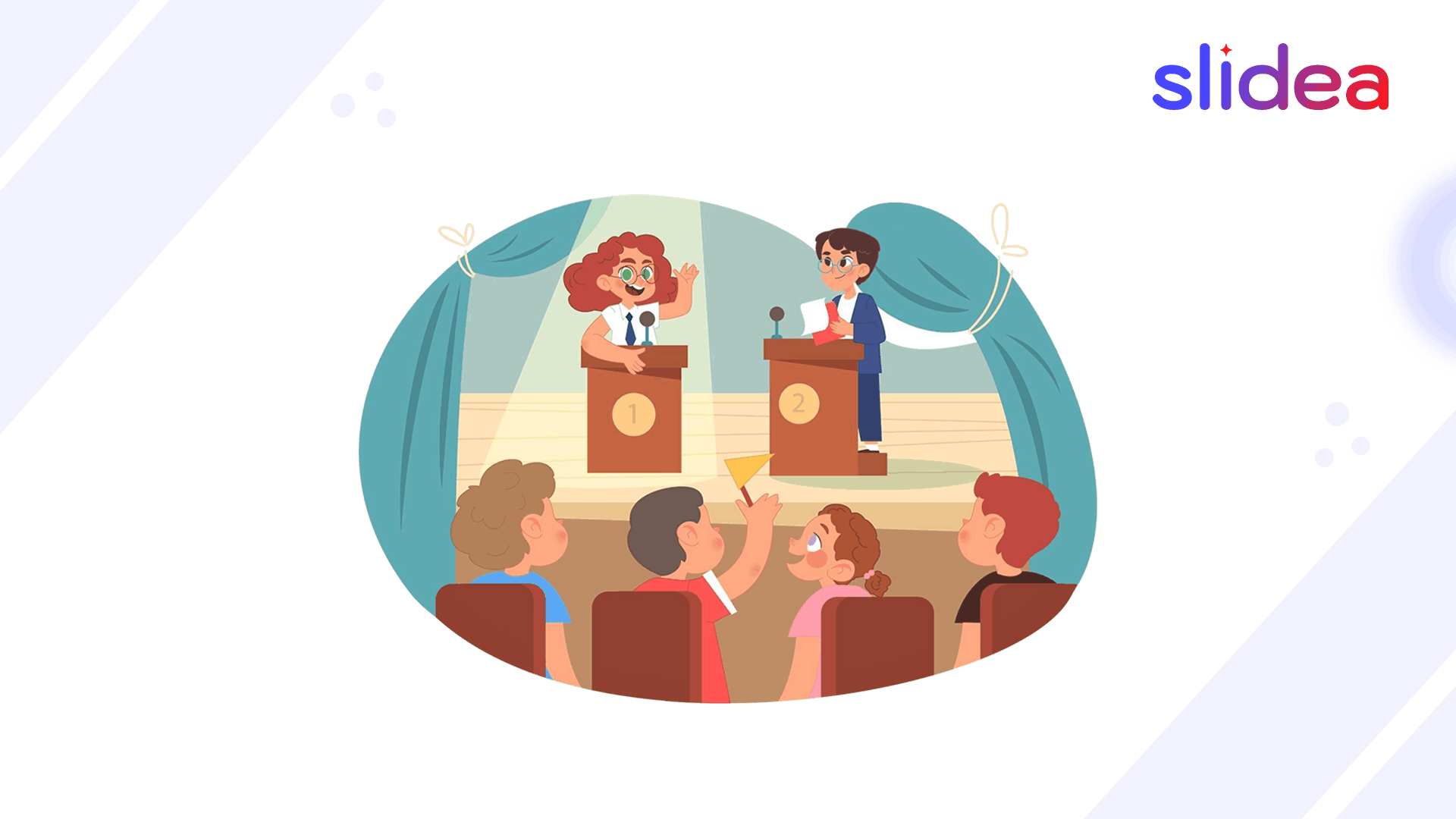 50 Short Debatable Topics for Quick Classroom Discussions