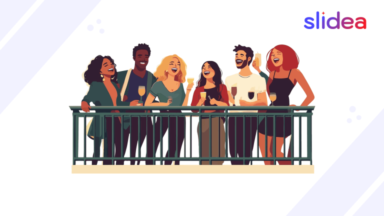 50 Weird Questions to Ask People at Parties or Game Night