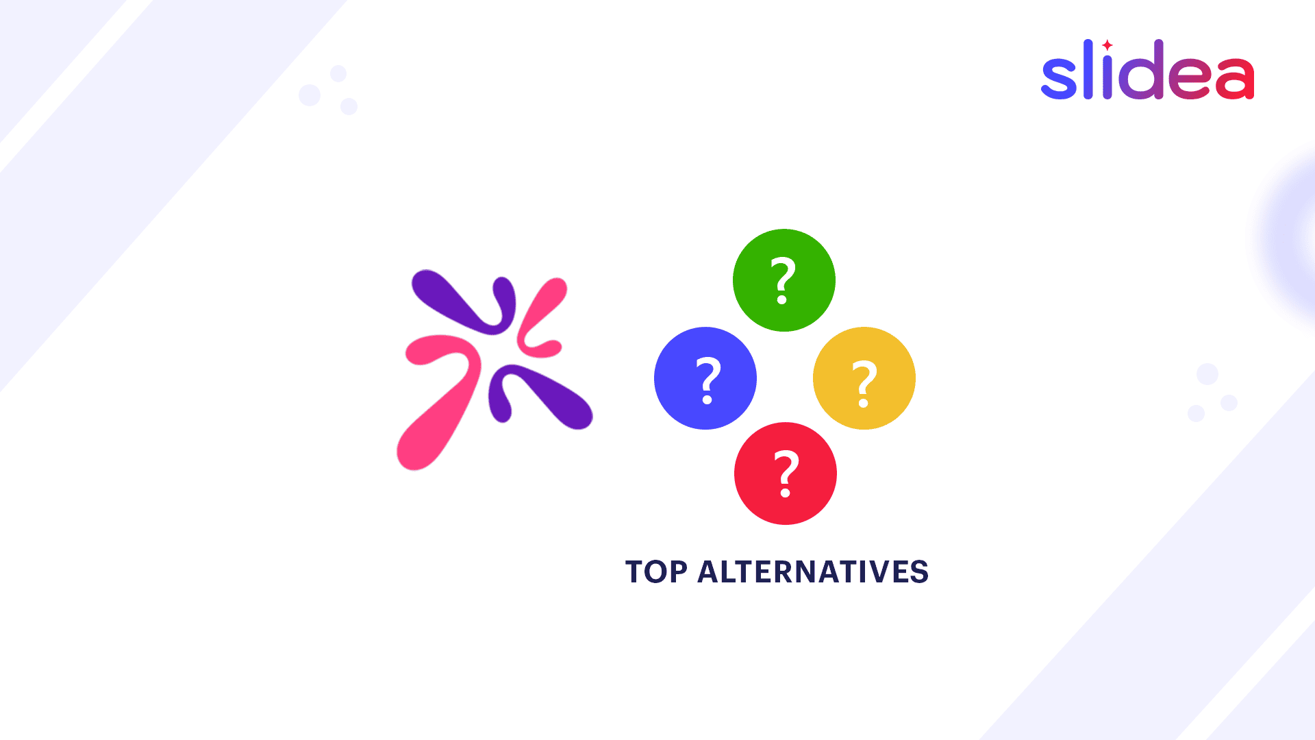 Top 5 AhaSlides Alternatives for Teachers & Classrooms