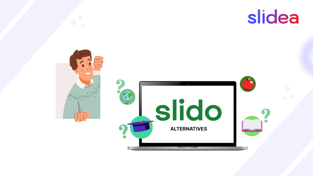 3 Best Slido Alternatives for Interactive Learning