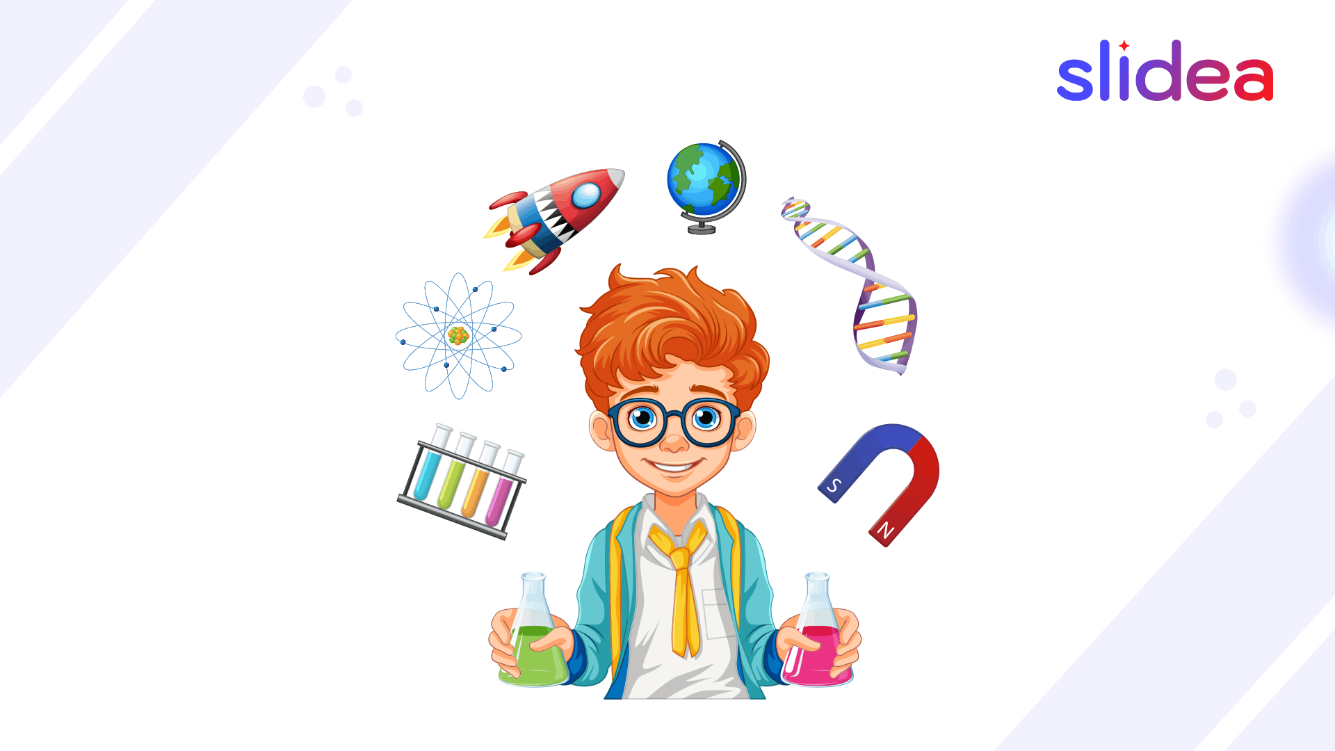 100 Science Quiz Questions with Answers for Students