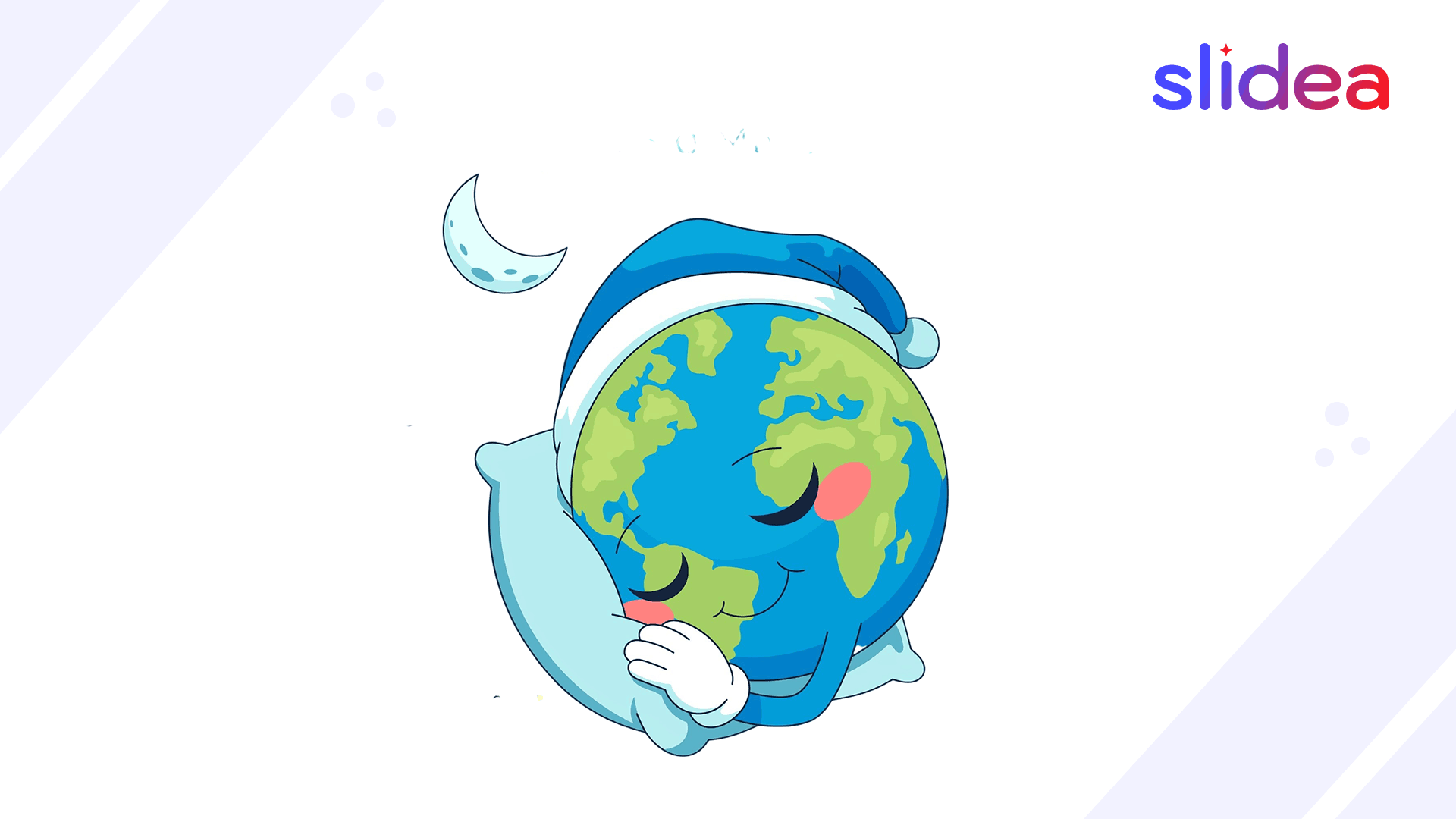 Earth Hour Fun Quiz and Environmental Facts