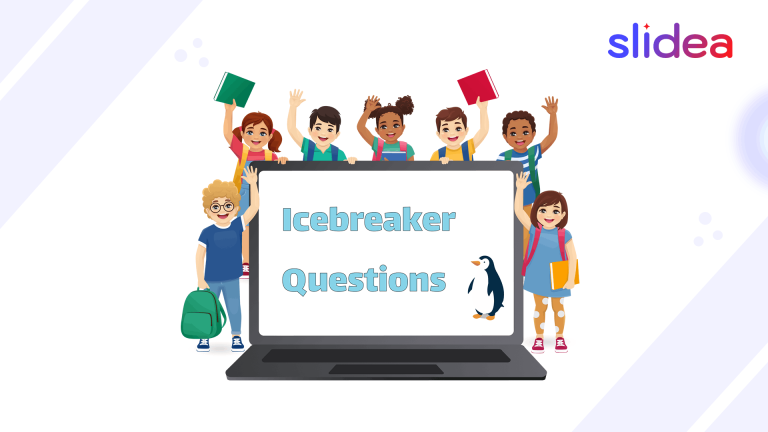 50 Icebreaker Questions for Teachers That Build Classroom Connections