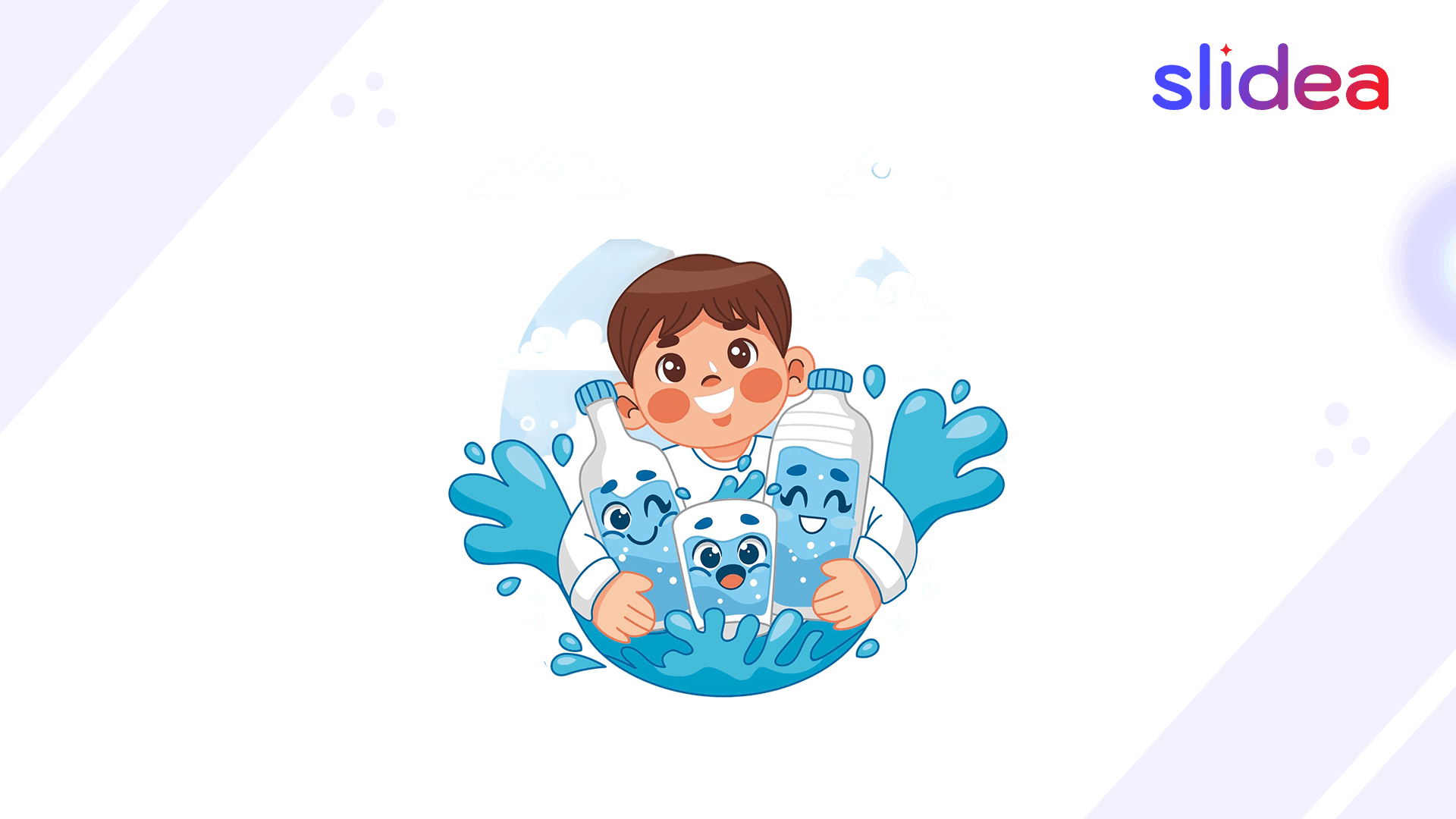 World Water Day Presentation Ideas for Schools