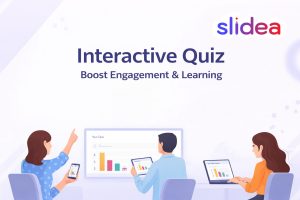 Best Interactive Quiz for Audience Engagement