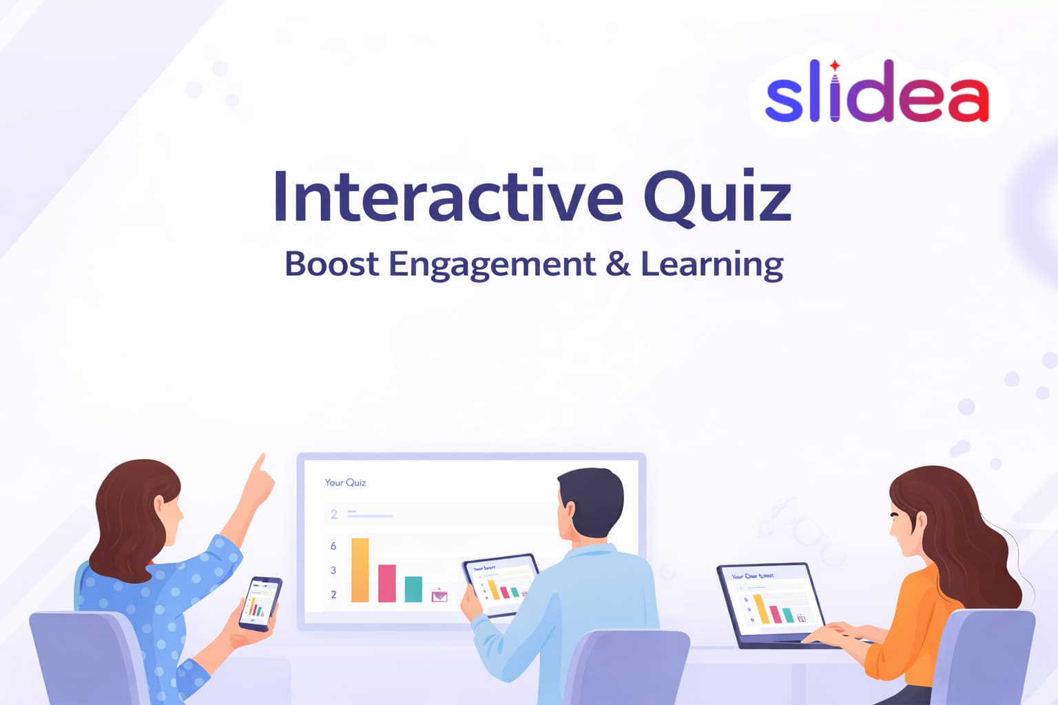 Best Interactive Quiz for Audience Engagement
