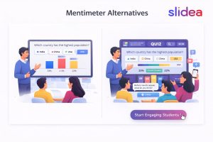 Mentimeter Alternative for Better Student Engagement
