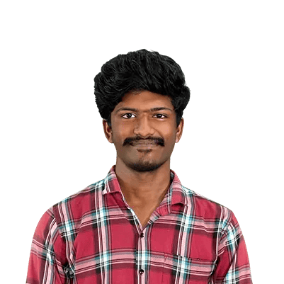 Parthasarathy