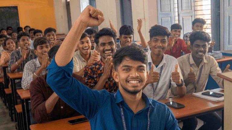 An Exciting Learning Experience St. Louis College for the Deaf